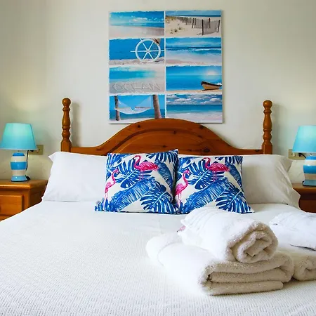 Seaview Risco De 1 דירה *