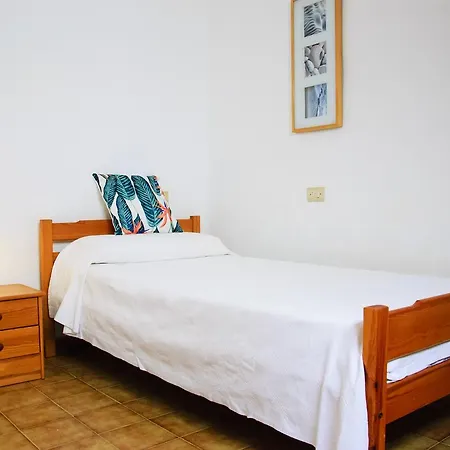 Seaview Risco De 1 דירה