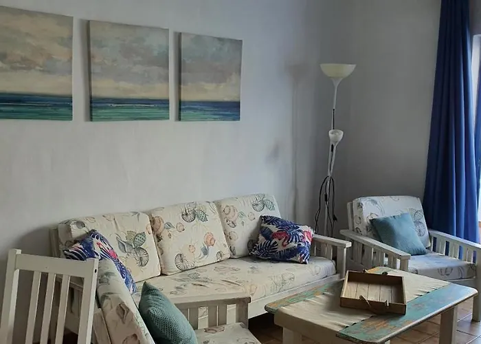 Seaview Risco De 1 * פאמארה