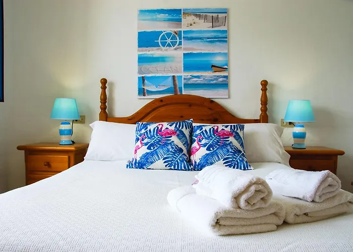 Seaview Risco De 1 דירה *