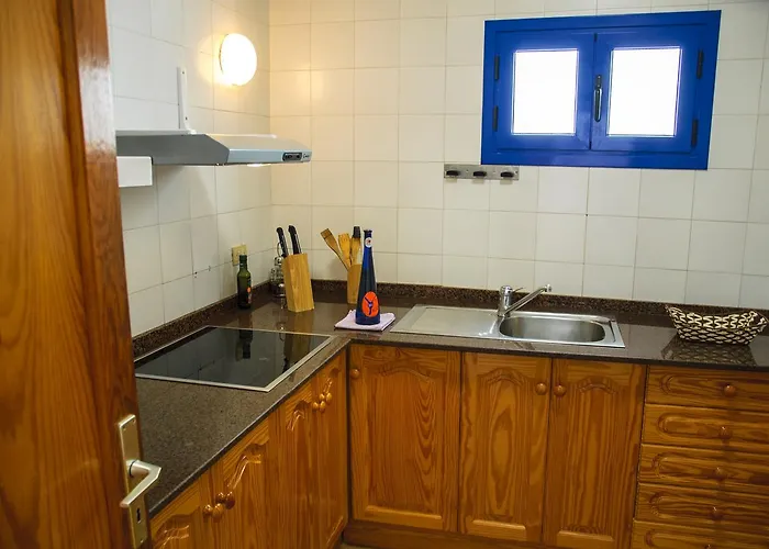 Seaview Risco De 1 דירה