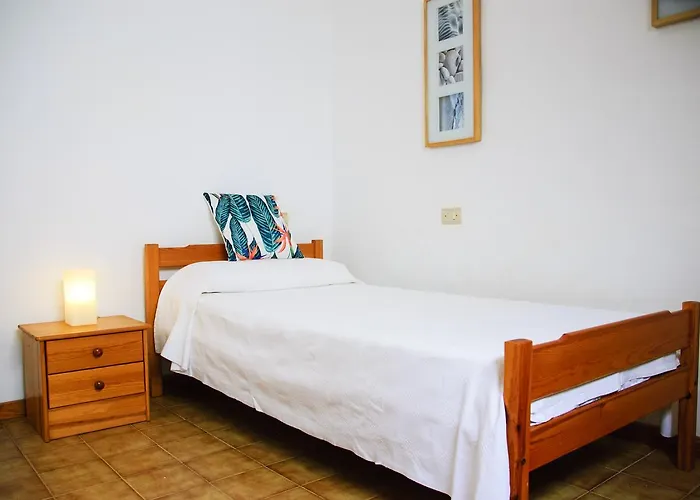 Seaview Risco De 1 דירה