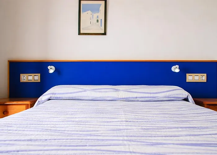 Seaview Risco De 1 דירה