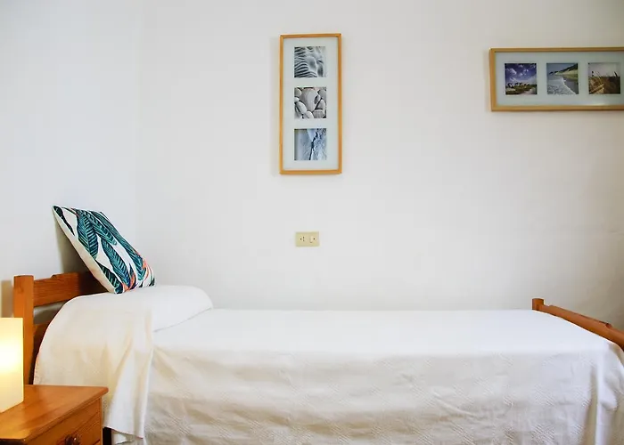 דירה Seaview Risco De 1 *