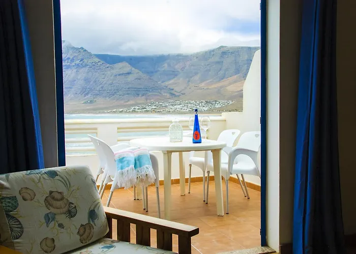 Seaview Risco De 1 * פאמארה