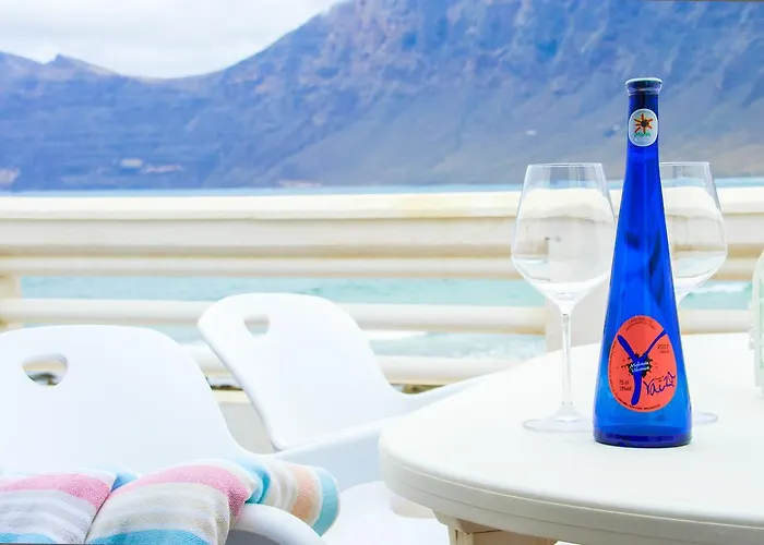 Seaview Risco De 1 *