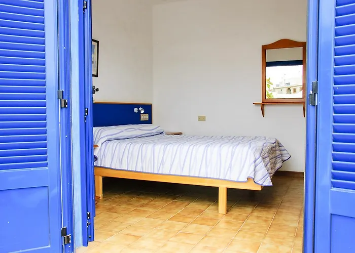 Seaview Risco De 1 * פאמארה