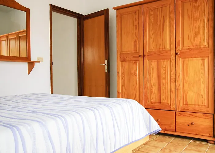 דירה Seaview Risco De 1