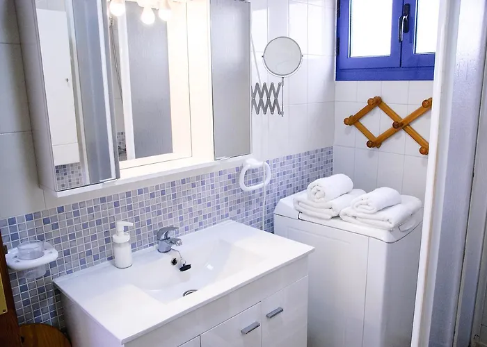 דירה Seaview Risco De 1 פאמארה