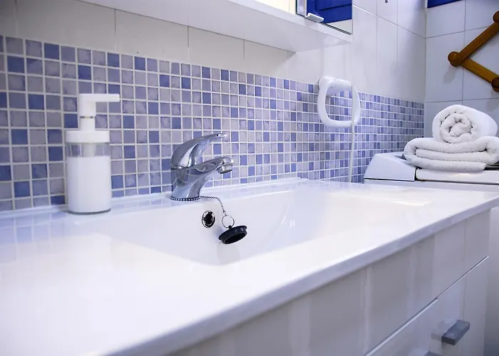 דירה Seaview Risco De 1 פאמארה