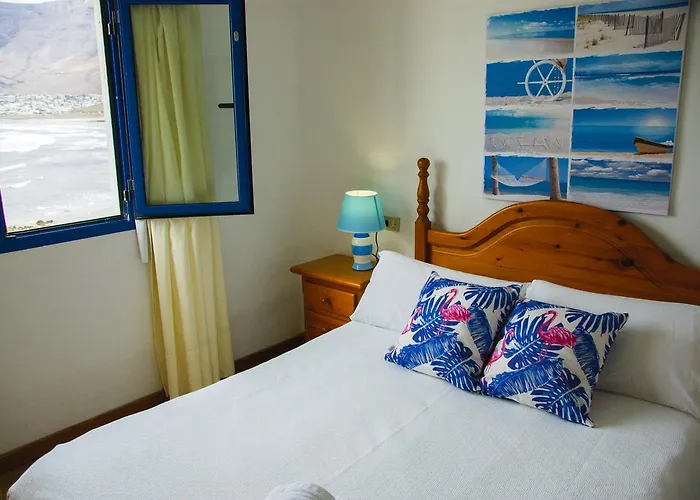 Seaview Risco De 1 דירה פאמארה