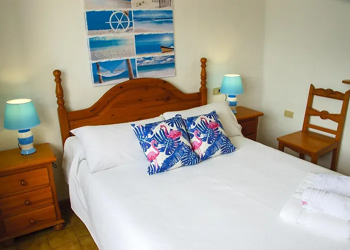 דירה Seaview Risco De 1