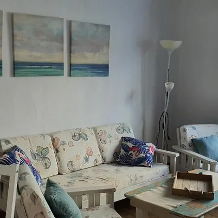 Seaview Risco De 1 * فامارا