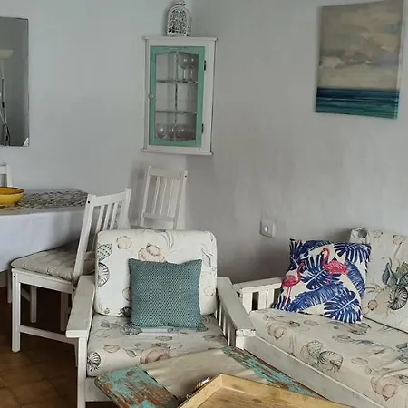 Seaview Risco De 1 شقة *