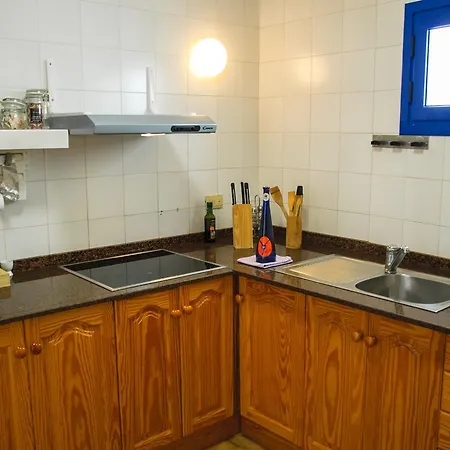 شقة Seaview Risco De 1 فامارا