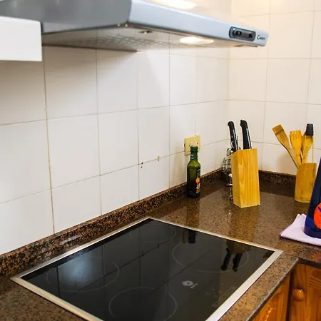 Seaview Risco De 1 شقة *