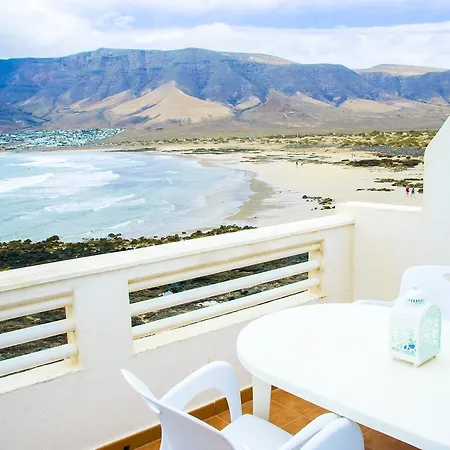 Seaview Risco De 1 Lejlighed *