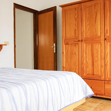 شقة Seaview Risco De 1