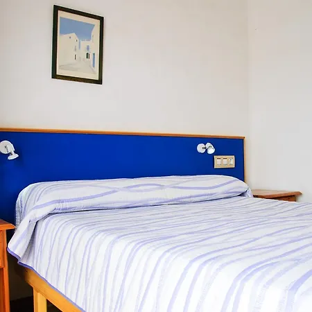 Lejlighed Seaview Risco De 1 Famara