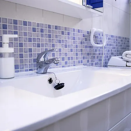 شقة Seaview Risco De 1 فامارا