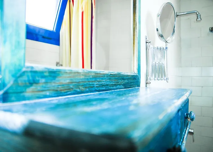 Seaview Risco De 1 Apartament