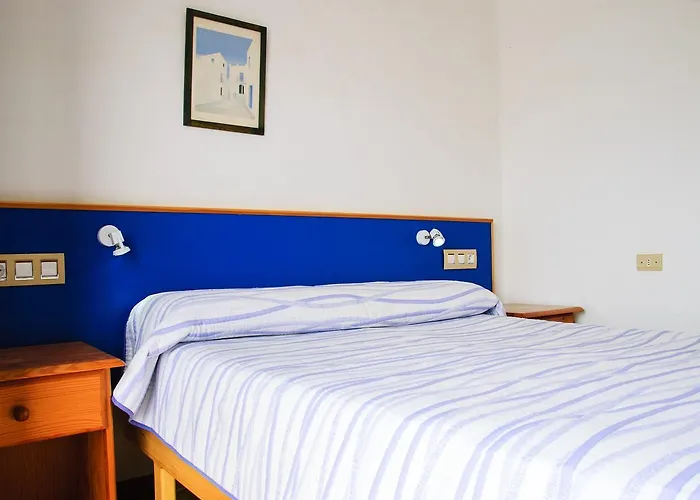 Apartament Seaview Risco De 1 Famara