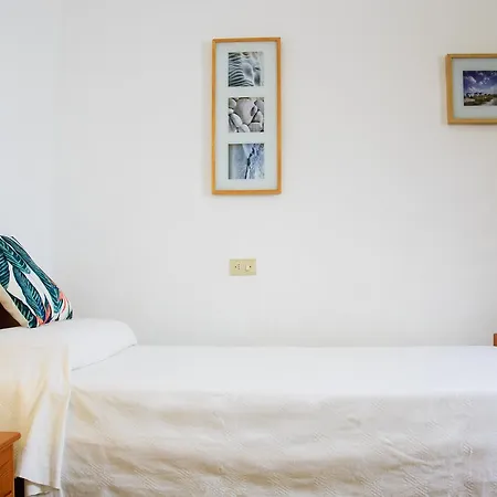公寓 Seaview Risco De 1 *