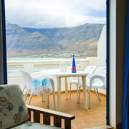 Seaview Risco De 1 * 法马拉