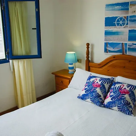 Seaview Risco De 1 公寓 法马拉
