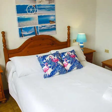 公寓 Seaview Risco De 1